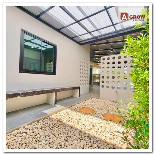 บ้านเดี่ยว 3290000 นนทบุรี บางบัวทอง โสนลอย บ้านเดี่ยว 3290000 นนทบุรี บางบัวทอง โสนลอย