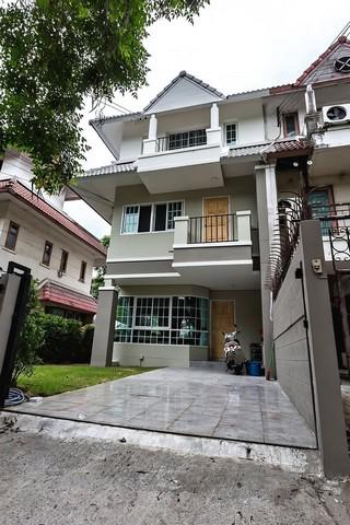 ทาวน์เฮาส์ 5850000 กรุงเทพมหานคร เขตบางนา บางนา ทาวน์เฮาส์ 5850000 กรุงเทพมหานคร เขตบางนา บางนา