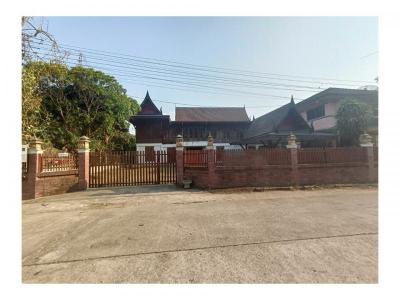 บ้านเดี่ยว 5650000 อุดรธานี เมืองอุดรธานี บ้านเลื่อม