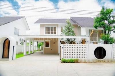 บ้านเดี่ยว 150000 เชียงใหม่ หางดง สันผักหวาน