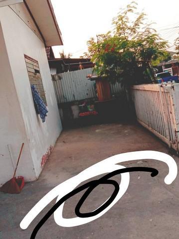 อพาร์ทเม้นท์ 2300000 ปทุมธานี เมืองปทุมธานี หลักหก