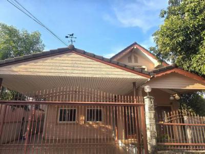 บ้านเดี่ยว 35000 กรุงเทพมหานคร เขตบึงกุ่ม คลองกุ่ม