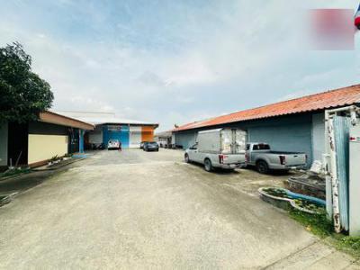 โรงงาน 69000000 นนทบุรี บางใหญ่ เสาธงหิน