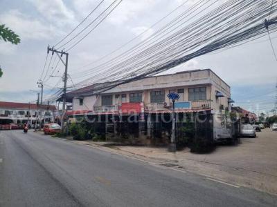 อาคารพาณิชย์ 1950000 นนทบุรี บางใหญ่ บางแม่นาง