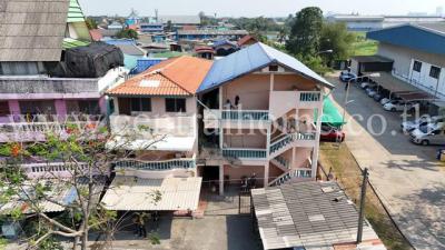 อพาร์ทเม้นท์ 5990000 ปทุมธานี เมืองปทุมธานี บางขะแยง