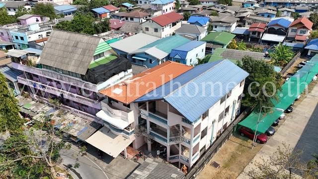 อพาร์ทเม้นท์ 5990000 ปทุมธานี เมืองปทุมธานี บางขะแยง อพาร์ทเม้นท์ 5990000 ปทุมธานี เมืองปทุมธานี บางขะแยง