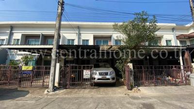 ทาวน์เฮาส์ 1650000 ปทุมธานี ลำลูกกา คูคต