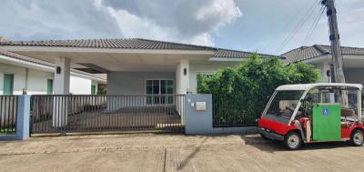 บ้านเดี่ยว 2800000 อุดรธานี เมืองอุดรธานี สามพร้าว