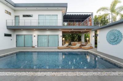 บ้านเดี่ยว 19000000 เชียงใหม่ หางดง หนองตอง