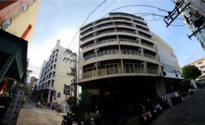 โรงแรม 120000000 ภูเก็ต กะทู้ ป่าตอง