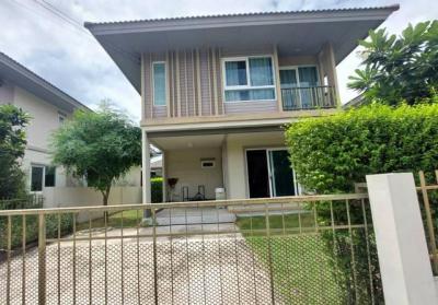 บ้านเดี่ยว 4300000 สมุทรปราการ บางบ่อ บางบ่อ