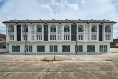 บ้านเดี่ยว 2690000 เชียงใหม่ สันทราย หนองจ๊อม