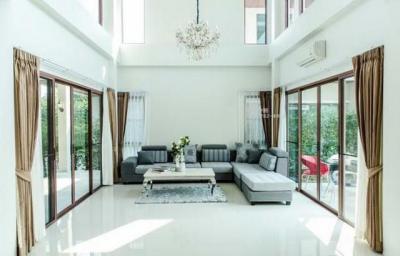 บ้านเดี่ยว 690000 กรุงเทพมหานคร เขตประเวศ ประเวศ