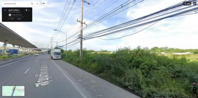 ที่ดิน 484500000 ฉะเชิงเทรา บางปะกง ท่าข้าม