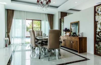 บ้านเดี่ยว 690000 กรุงเทพมหานคร เขตประเวศ ประเวศ