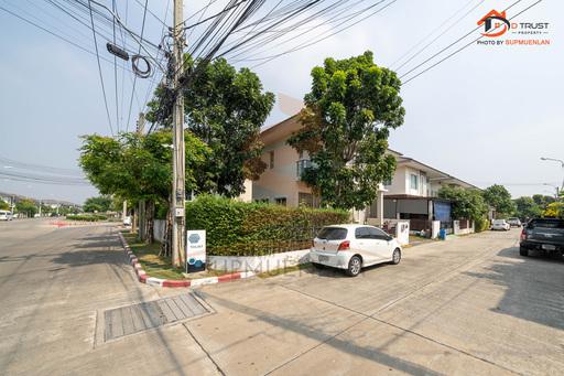 บ้านเดี่ยว 4450000 สมุทรปราการ เมืองสมุทรปราการ แพรกษาใหม่ บ้านเดี่ยว 4450000 สมุทรปราการ เมืองสมุทรปราการ แพรกษาใหม่