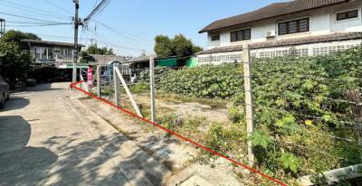 ที่ดิน 3000000 กรุงเทพมหานคร เขตภาษีเจริญ ปากคลองภาษีเจริญ