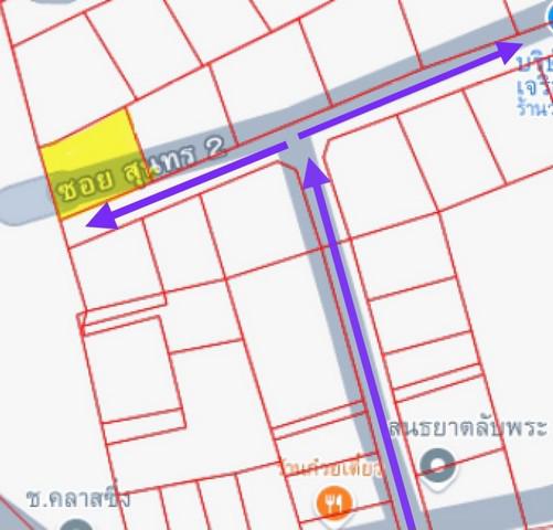 ที่ดิน 3000000 กรุงเทพมหานคร เขตภาษีเจริญ ปากคลองภาษีเจริญ ที่ดิน 3000000 กรุงเทพมหานคร เขตภาษีเจริญ ปากคลองภาษีเจริญ