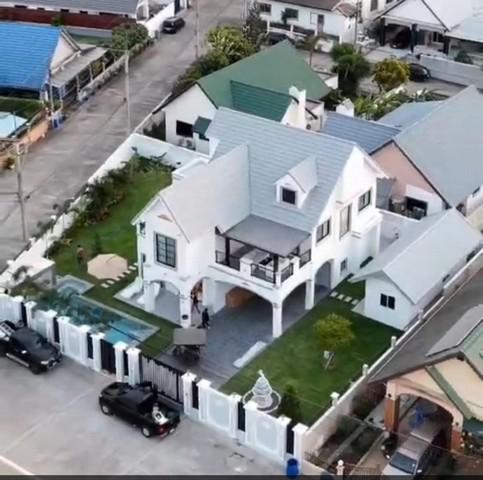 บ้านเดี่ยว 17900000 ชลบุรี บางละมุง หนองปรือ บ้านเดี่ยว 17900000 ชลบุรี บางละมุง หนองปรือ