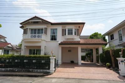 บ้านเดี่ยว 5800000 เชียงใหม่ เมืองเชียงใหม่ แม่เหียะ