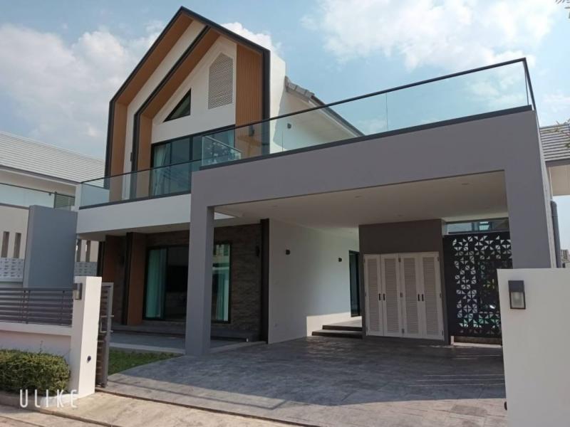 บ้านเดี่ยว 15990000 เชียงใหม่ สารภี ท่าวังตาล บ้านเดี่ยว 15990000 เชียงใหม่ สารภี ท่าวังตาล