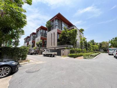 บ้านเดี่ยว 68000000 กรุงเทพมหานคร เขตยานนาวา ช่องนนทรี