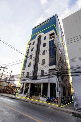 อาคารพาณิชย์ 250000 กรุงเทพมหานคร เขตห้วยขวาง ห้วยขวาง