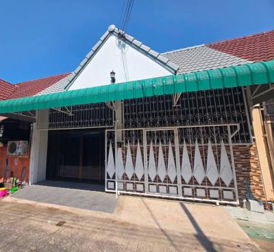 บ้านเดี่ยว 1890000 ชลบุรี บางละมุง บางละมุง