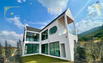 บ้านเดี่ยว 7500000 ชลบุรี บางละมุง ห้วยใหญ่
