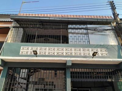 บ้านเดี่ยว 12000 ชลบุรี บางละมุง บางละมุง