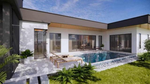 บ้านเดี่ยว 12900000 ภูเก็ต ถลาง เชิงทะเล บ้านเดี่ยว 12900000 ภูเก็ต ถลาง เชิงทะเล
