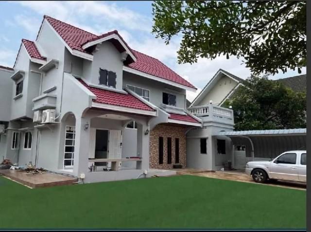 บ้านเดี่ยว 49000 สมุทรปราการ เมืองสมุทรปราการ สำโรงเหนือ บ้านเดี่ยว 49000 สมุทรปราการ เมืองสมุทรปราการ สำโรงเหนือ