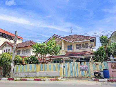 บ้านเดี่ยว 3900000 นนทบุรี บางกรวย ปลายบาง