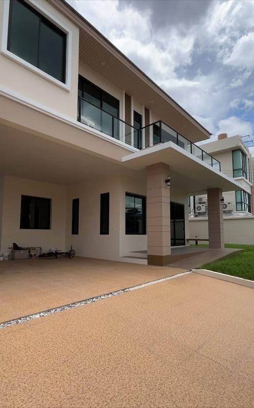 บ้านเดี่ยว 190000 กรุงเทพมหานคร เขตลาดพร้าว ลาดพร้าว บ้านเดี่ยว 190000 กรุงเทพมหานคร เขตลาดพร้าว ลาดพร้าว