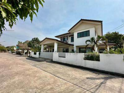 บ้านเดี่ยว 5500000 ชลบุรี ศรีราชา สุรศักดิ์