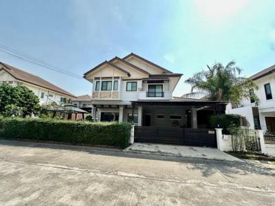 บ้านเดี่ยว 5500000 ชลบุรี ศรีราชา สุรศักดิ์