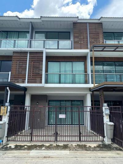 บ้านเดี่ยว 3900000 เชียงใหม่ เมืองเชียงใหม่ ป่าแดด