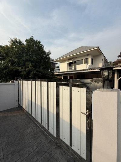 บ้านเดี่ยว 65000 กรุงเทพมหานคร เขตลาดพร้าว ลาดพร้าว