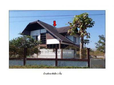 บ้านเดี่ยว 1880000 อุดรธานี เมืองอุดรธานี นาดี