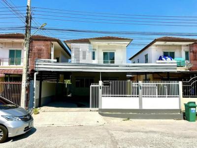 บ้านเดี่ยว 30000 กรุงเทพมหานคร เขตลาดกระบัง ลำปลาทิว