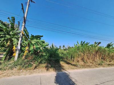 ที่ดิน 4828000 ประจวบคีรีขันธ์ หัวหิน หัวหิน