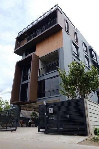 อาคารพาณิชย์ 42000000 กรุงเทพมหานคร เขตหลักสี่ ทุ่งสองห้อง