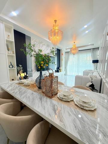 บ้านเดี่ยว 3990000 ชลบุรี บางละมุง นาเกลือ