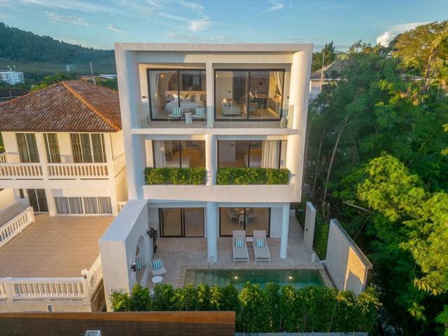 บ้านเดี่ยว 25000000 ภูเก็ต เมืองภูเก็ต ราไวย์ บ้านเดี่ยว 25000000 ภูเก็ต เมืองภูเก็ต ราไวย์