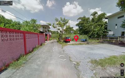 ที่ดิน 28000 กรุงเทพมหานคร เขตบางแค บางแคเหนือ