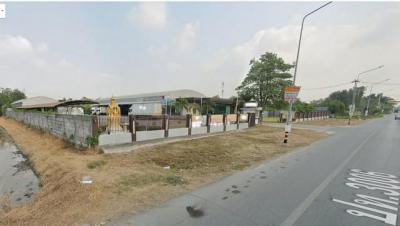 ที่ดิน 49000000 ปทุมธานี ลำลูกกา ลำลูกกา