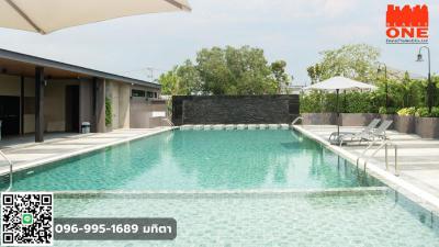 ทาวน์เฮาส์ 1590000 ชลบุรี พานทอง พานทอง