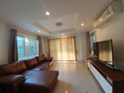 ทาวน์เฮาส์ 26000 นนทบุรี ปากเกร็ด คลองเกลือ