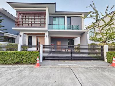 บ้านเดี่ยว 7990000 ชลบุรี บางละมุง ห้วยใหญ่