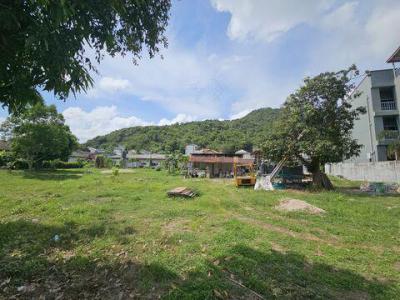 ที่ดิน 29000000 ภูเก็ต เมืองภูเก็ต กะรน